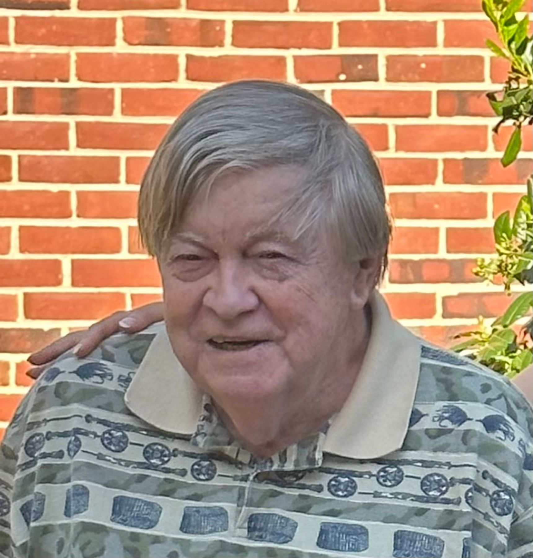 Obituary of Norman Walter Marley