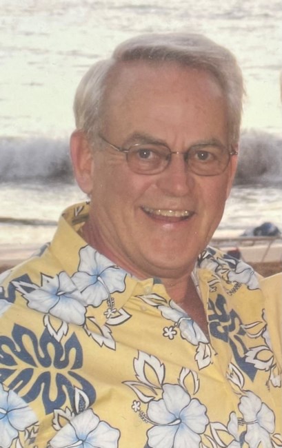Obituary of Larry Alfred Borcherding