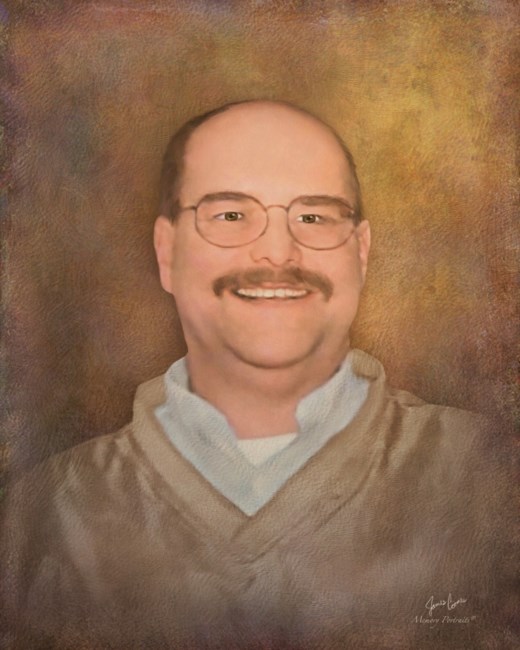 Obituary of Daryl Keith Justice