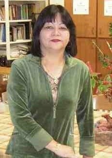 Obituary of Lillian June Borja
