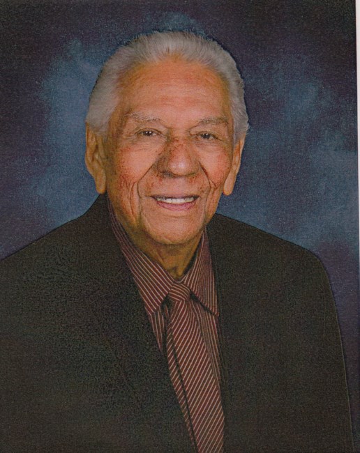 Obituary of Salvador Gallardo Banales