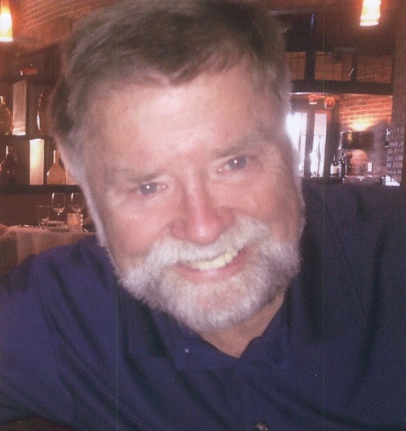 Obituary of Robert Harold Kimble