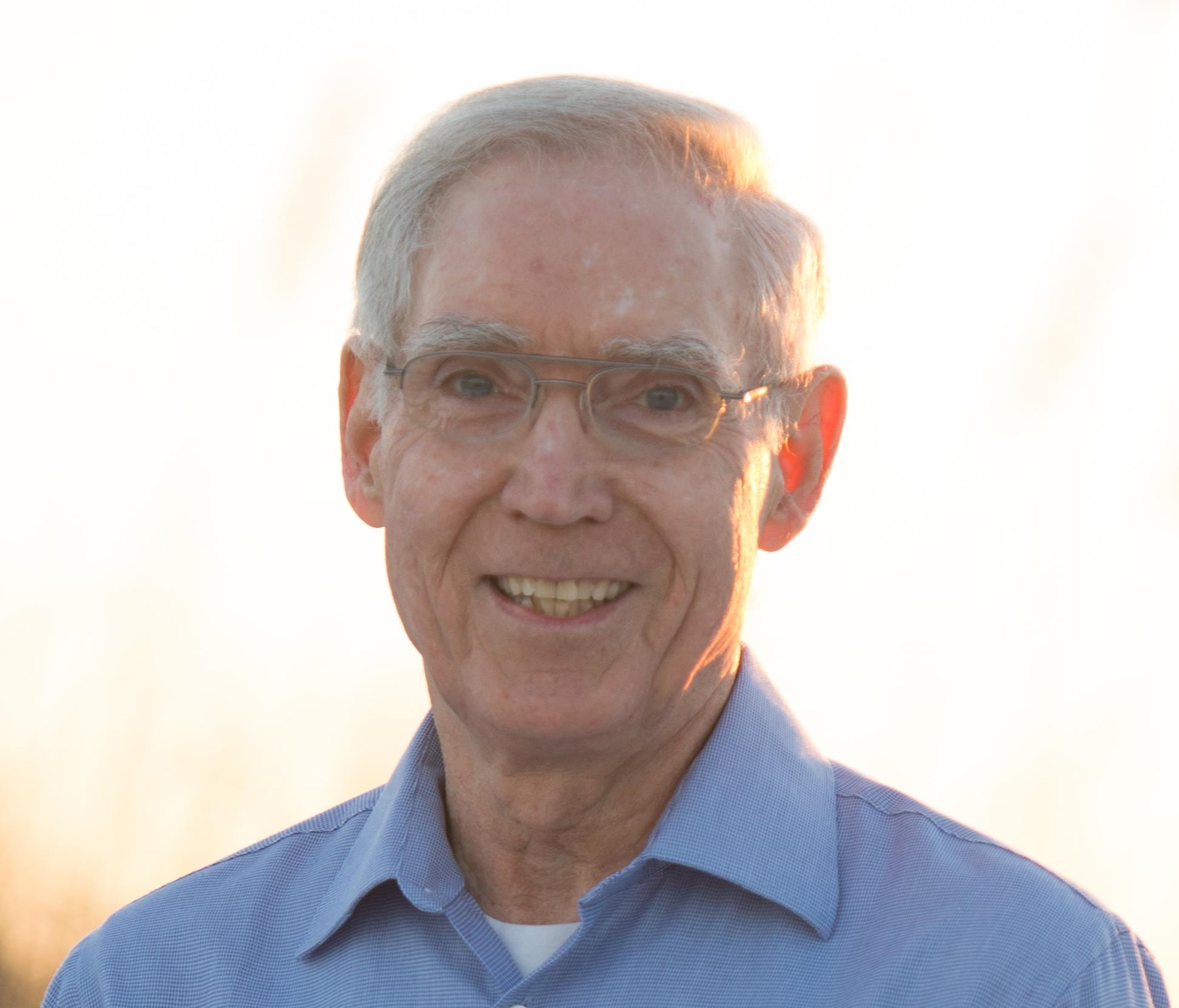 Obituary of William "Bill" Tate Sr.