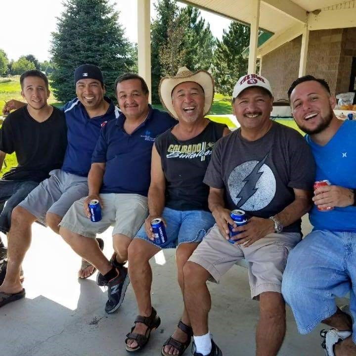 Obituary of Jesse Melendez