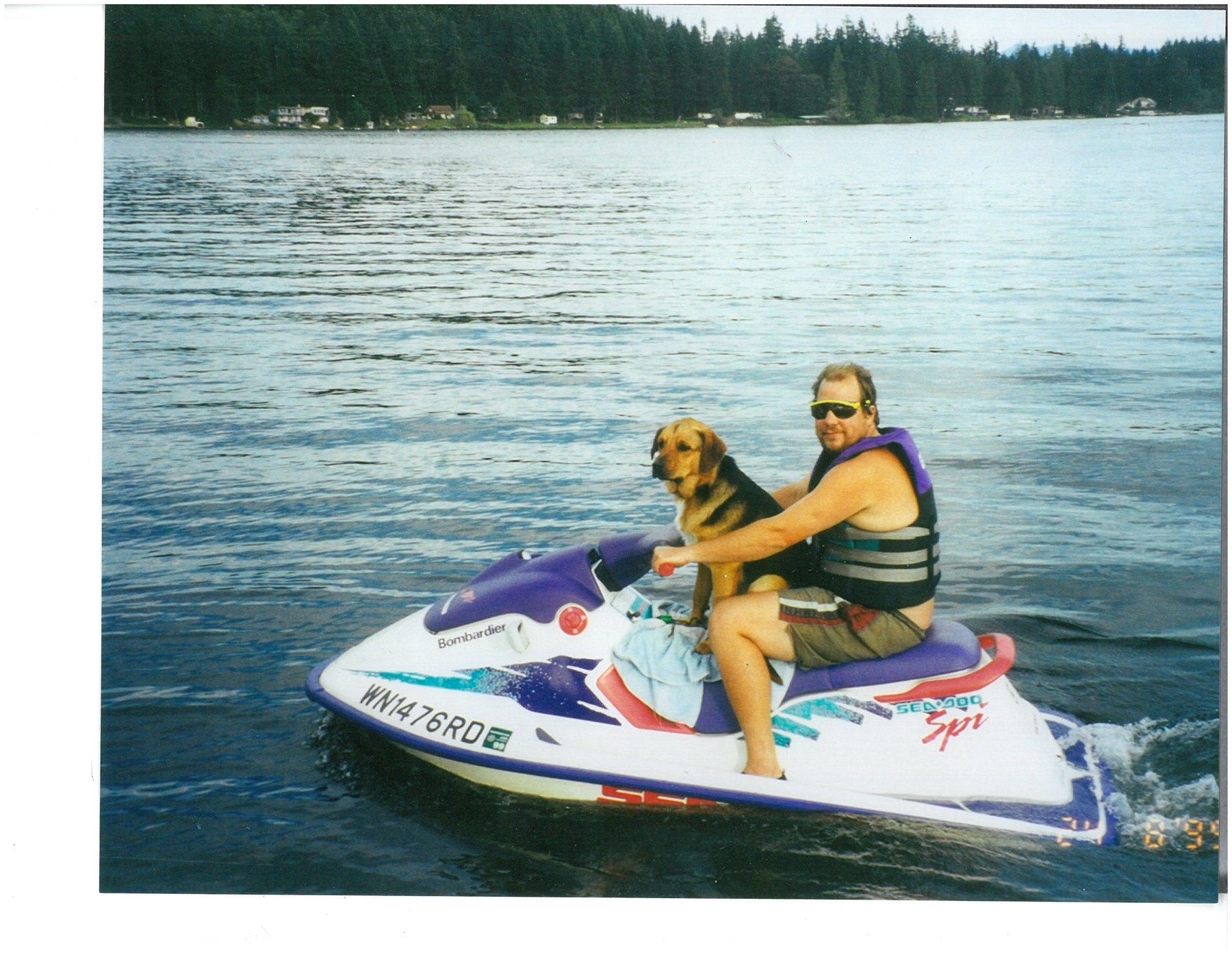 Obituary of Thomas Lee Christianson