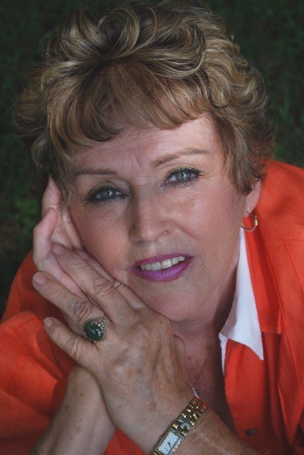 Obituary of Brenda G. Mangan