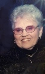 Obituary of Imogene Ruth Dickson