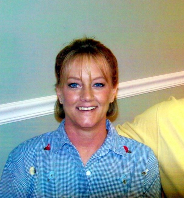 Obituary of Becky Bolton Thomas