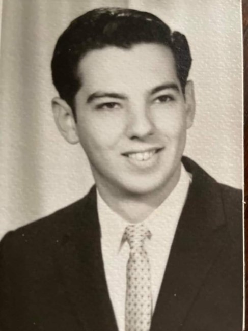 Obituary of Frederick Avery Gray