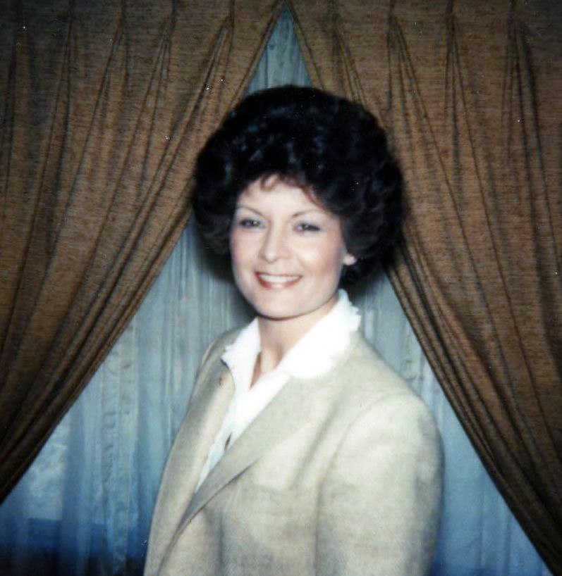 Linda Reeves Obituario North Charleston SC