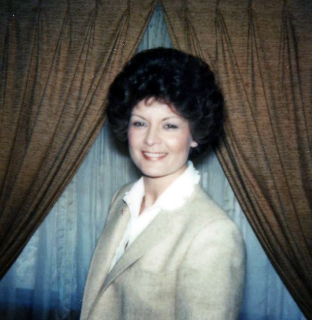 Obituary of Linda Pace Reeves