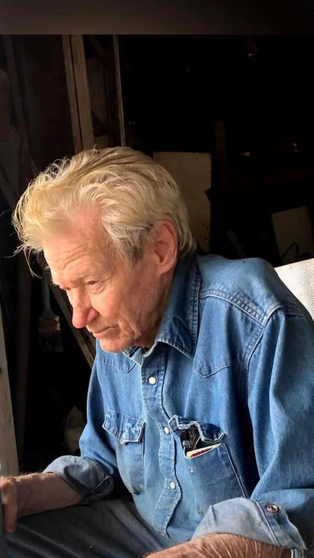 Avis de décès de Bobby Wayne Griffin