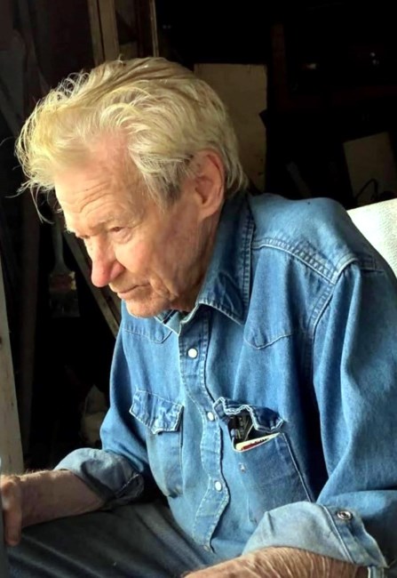 Avis de décès de Bobby Wayne Griffin