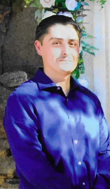 Obituary of Raymond Vela