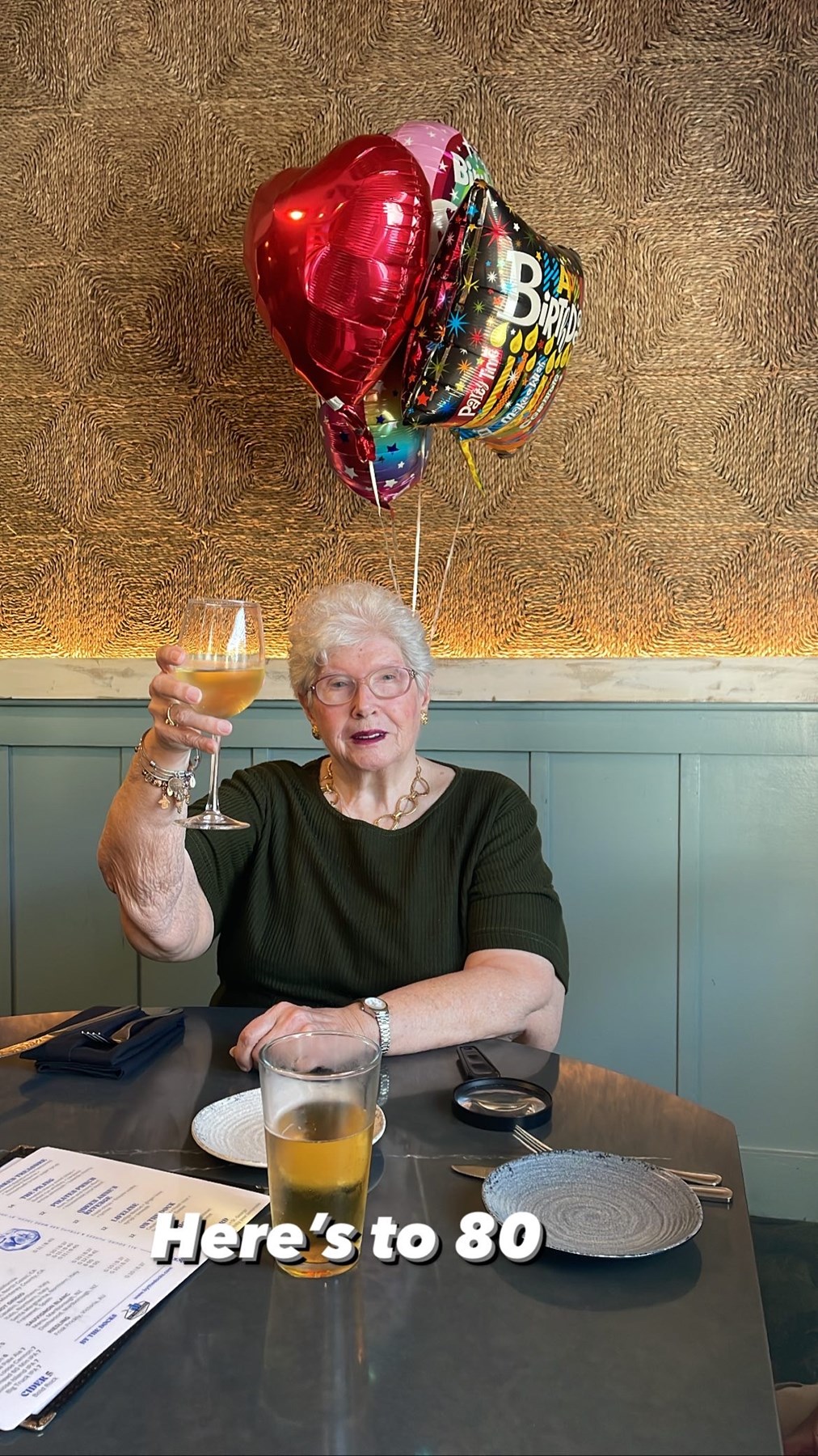 Obituary of Carolyn "Mickie" Goldrich