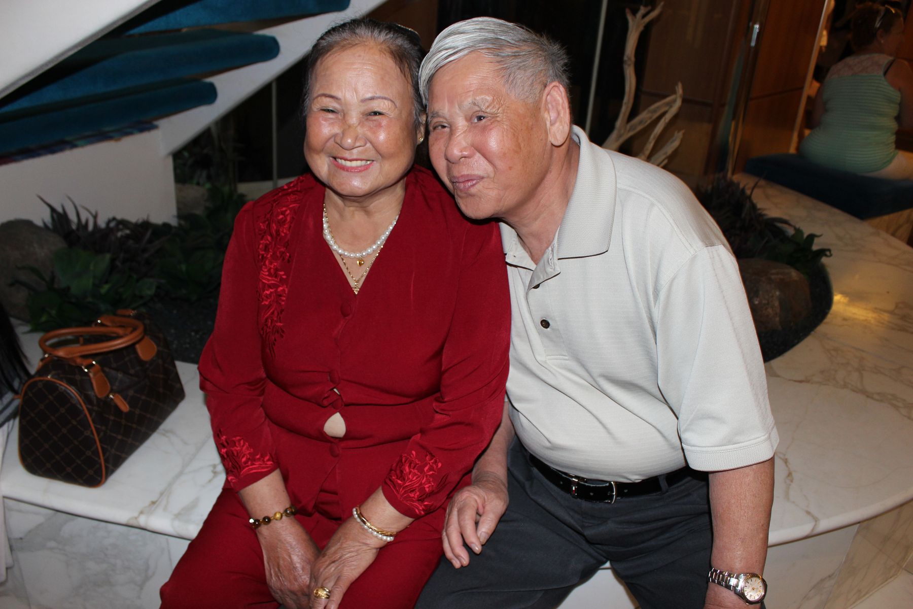 Obituary of Khoi Nguyen