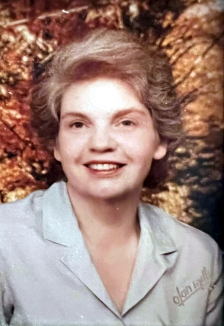 Obituary of Glenda J. Firsick
