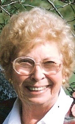 Obituary of Dorothy M. Lysaght Streit