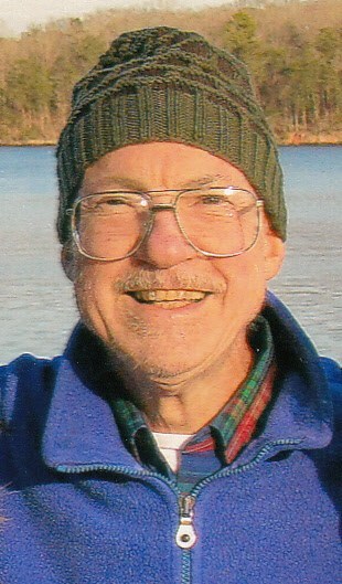 Avis de décès de Edward Calvin Swab