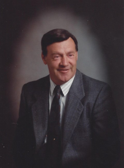 Obituary of Laurent Morneau