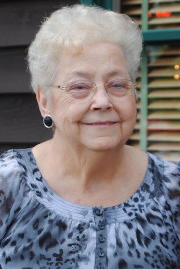 Obituary of Marion Akins