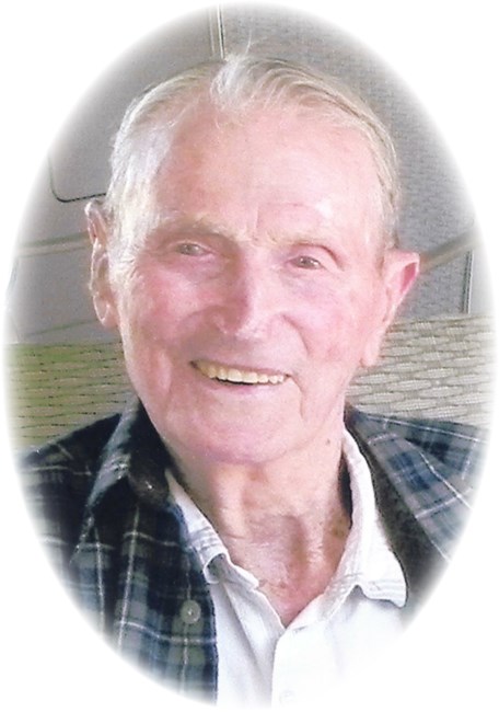 Avis de décès de Jimmie Richard Hatley