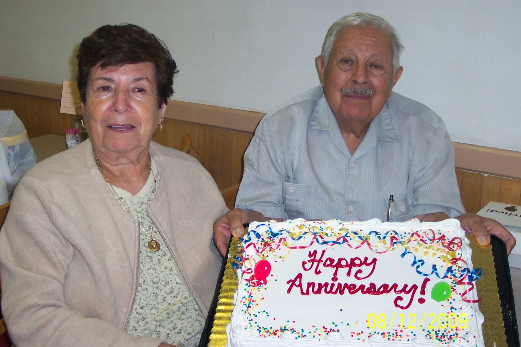 Obituary of Alfredo P. Enciso