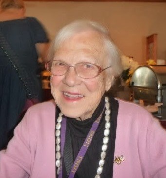 Obituary of Lorna Loree Hall