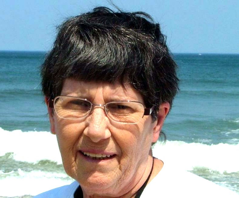 Obituary of Theresa Ann Herbert