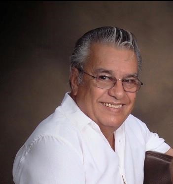 Obituary of Armando Orraca Yon
