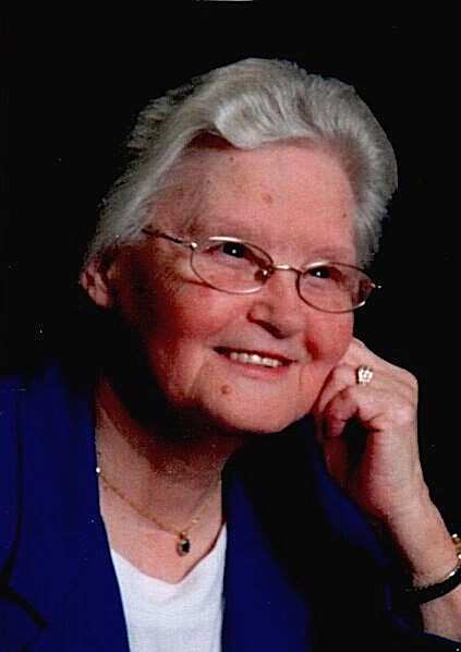 Obituary of Evelyn F. Potter