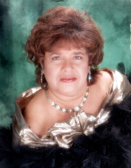 Obituary of Ninfa Guzman