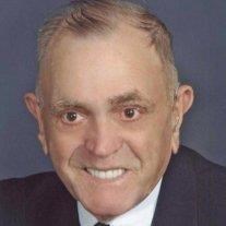 Obituary of Norman Young