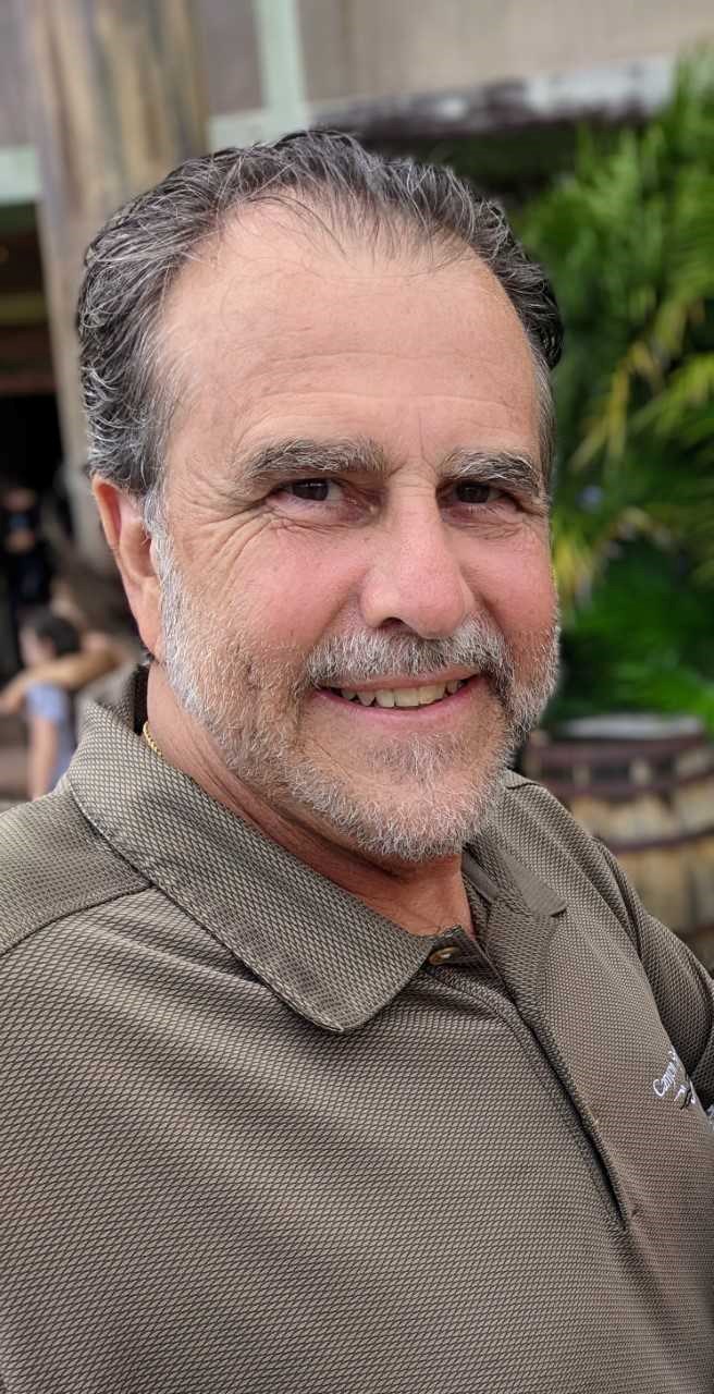 Obituary of Kevin Charles "Kc" Hall