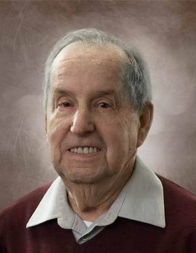 Avis de décès de Germain Bergeron