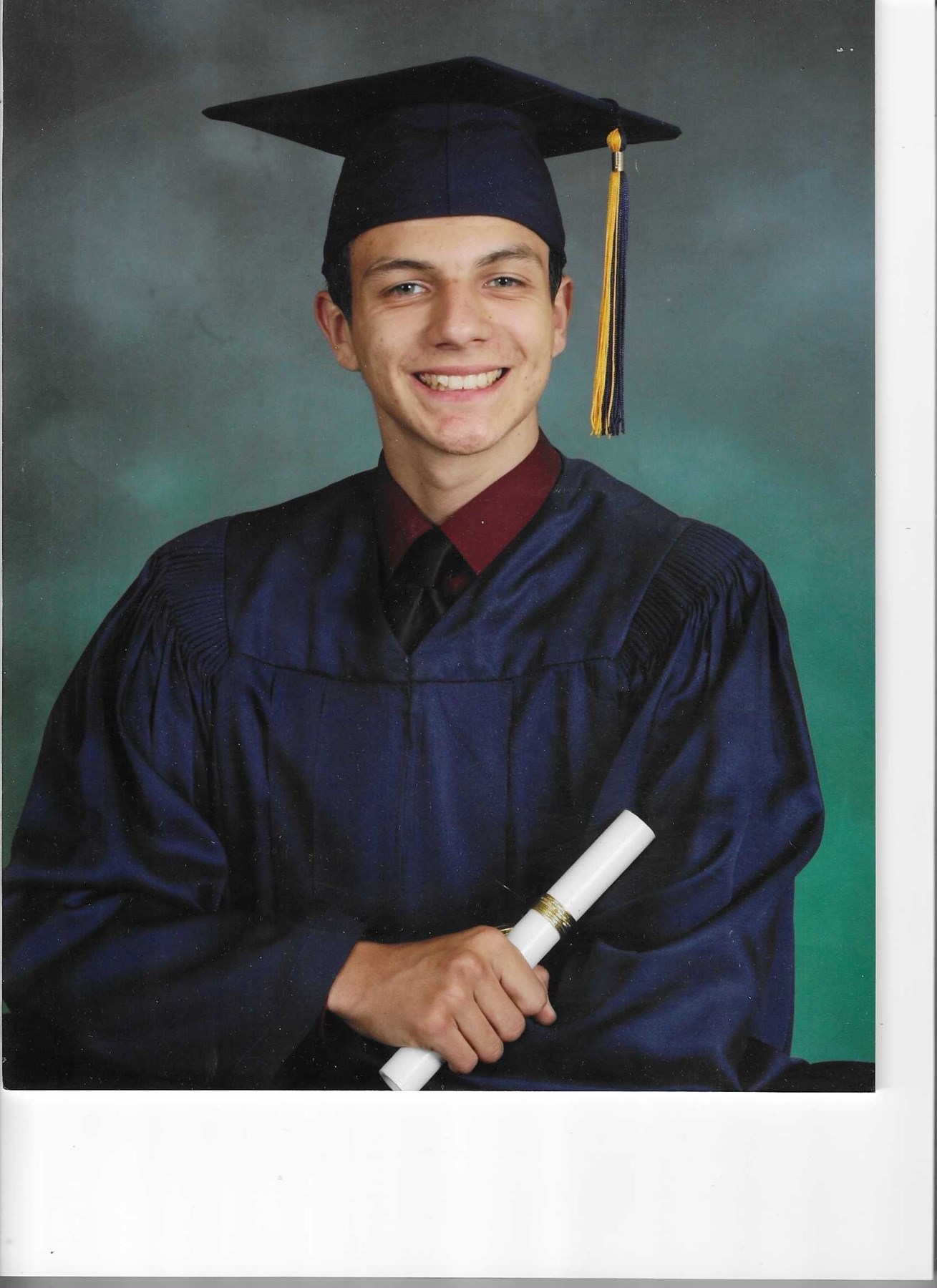 Obituary of Johnny-Angel Chris Martinez