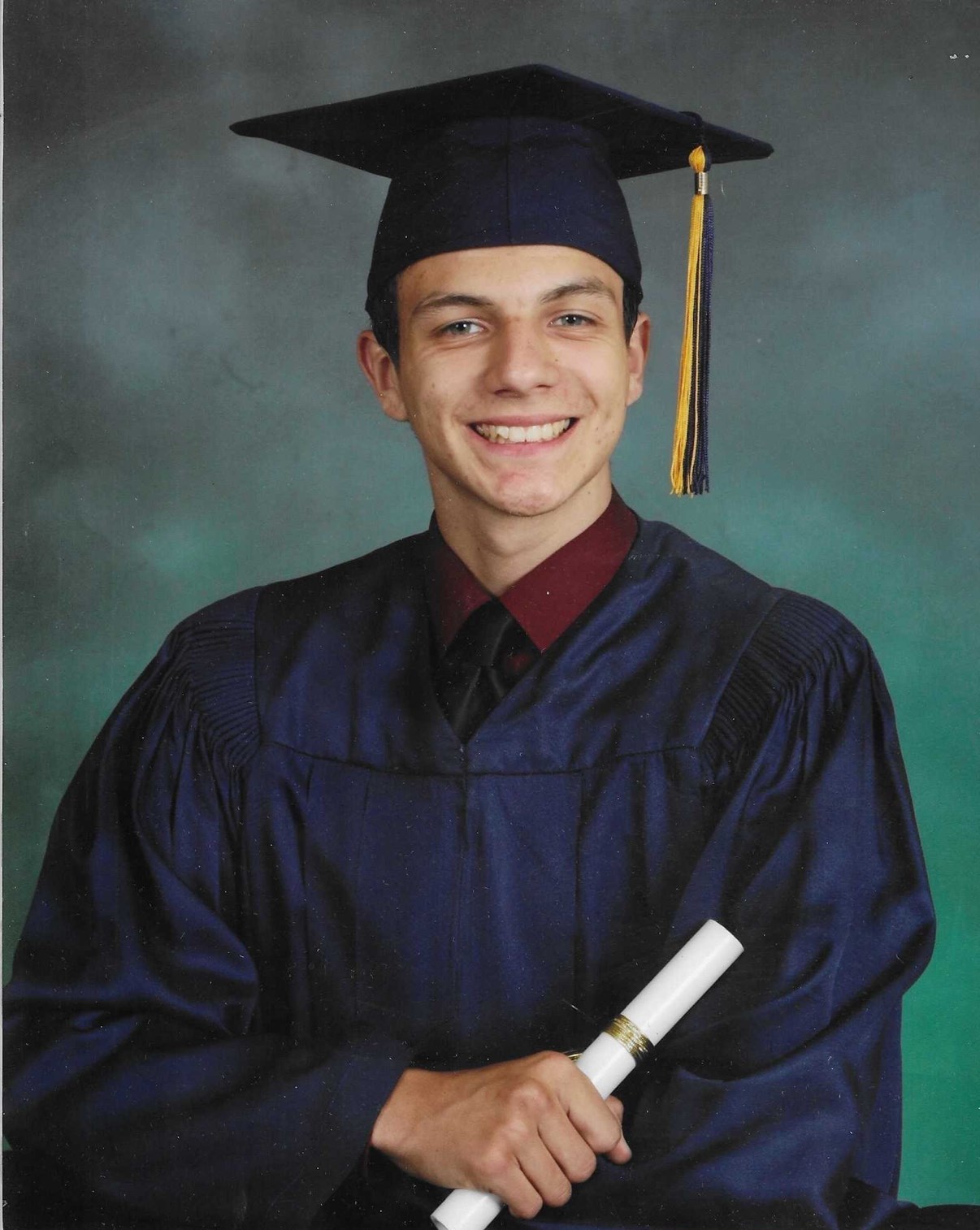 JohnnyAngel Martinez Obituary Whittier, CA