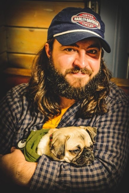 Obituary of Kyle James Holleran