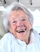 Obituary of Pearl Davis