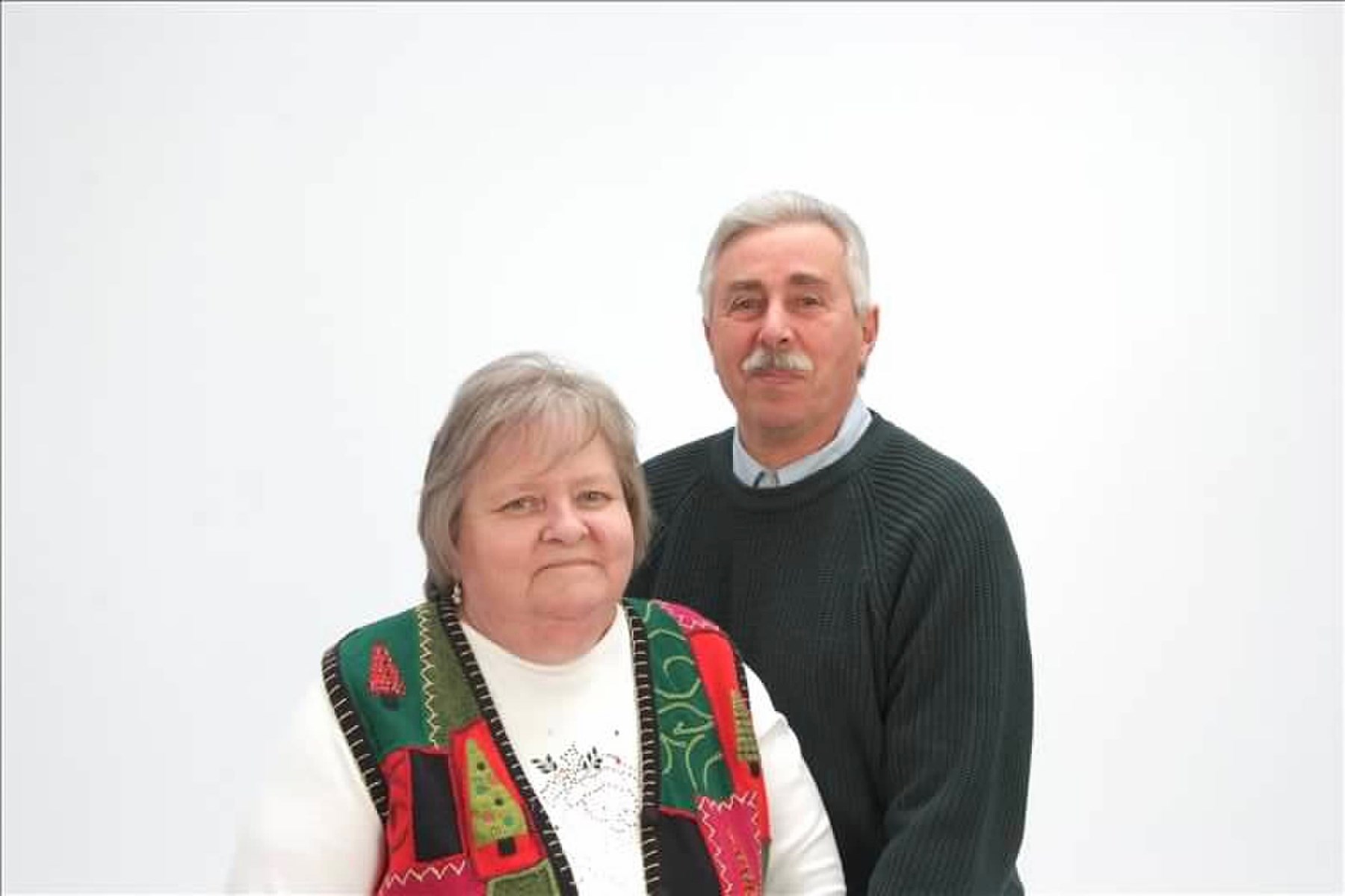 Obituary of Lawrence Joseph Byrd