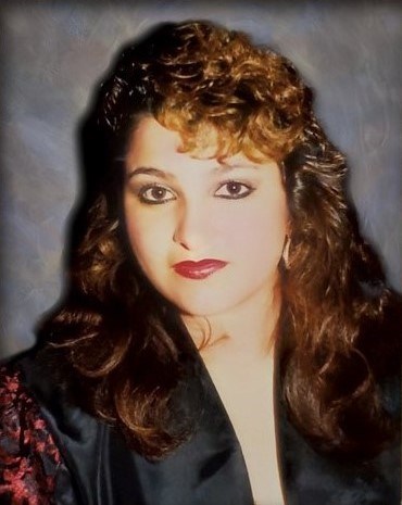 Obituary of Veronica Mendez