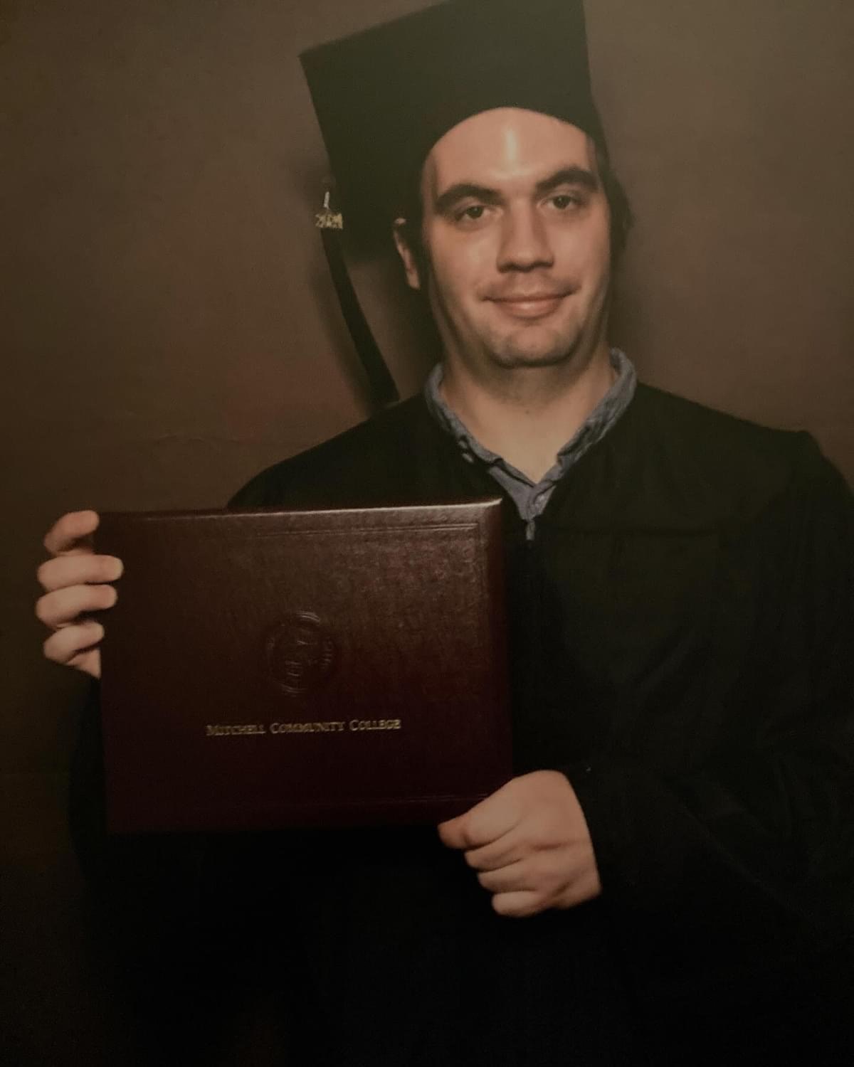 Obituary of Daniel Louis DeSanti