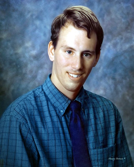 Obituary of Michael Fowler