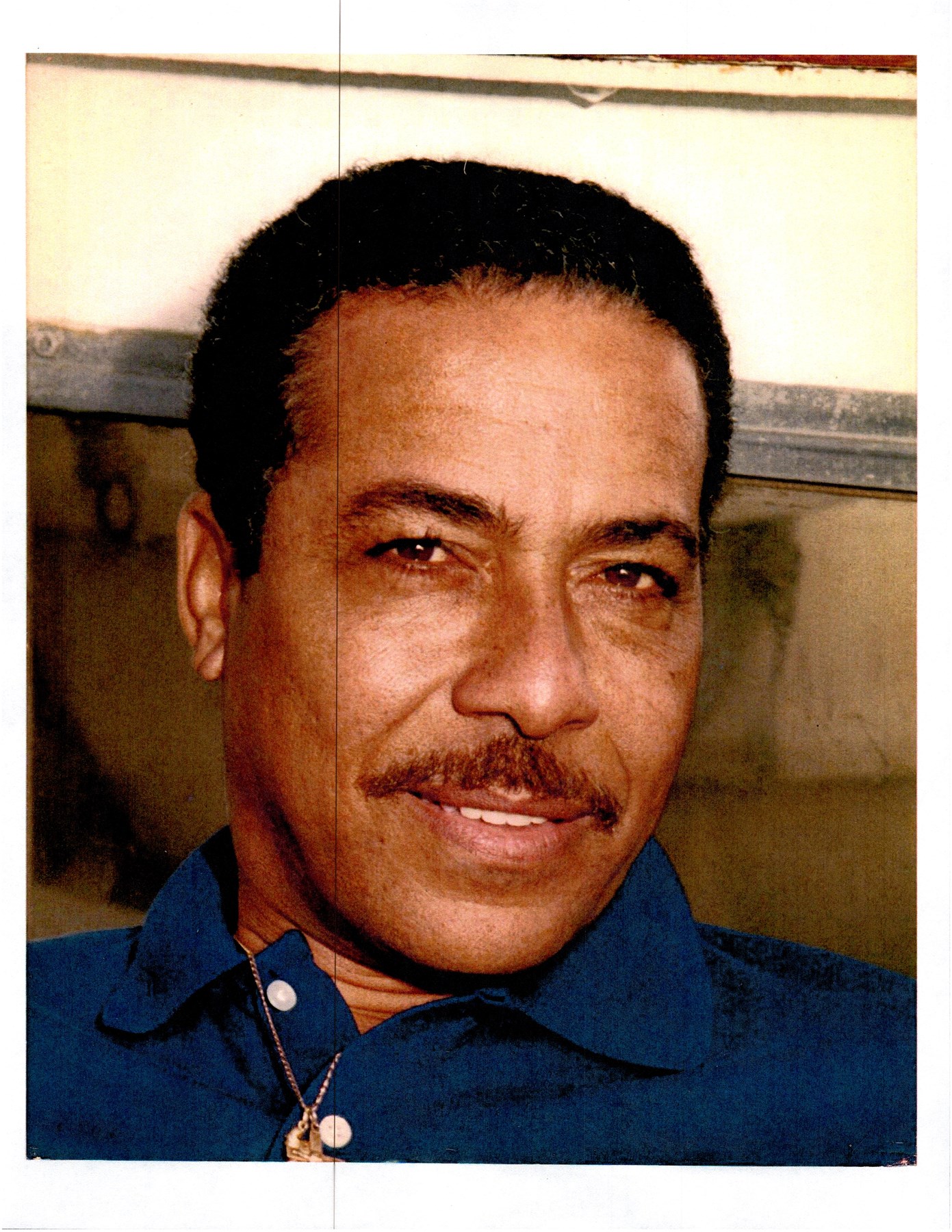 Avis de décès de Clive A. Abrahams