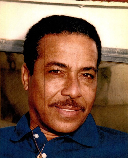 Avis de décès de Clive A. Abrahams