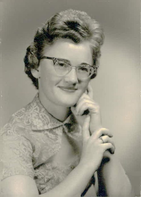 Obituary of Billie True Morton