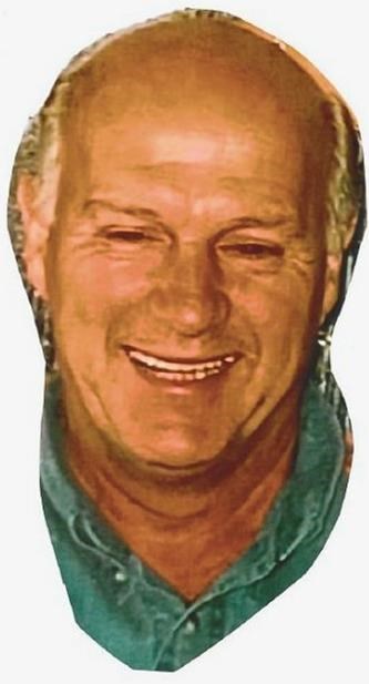 Obituary of George "Rennie" Renfrew Dickinson