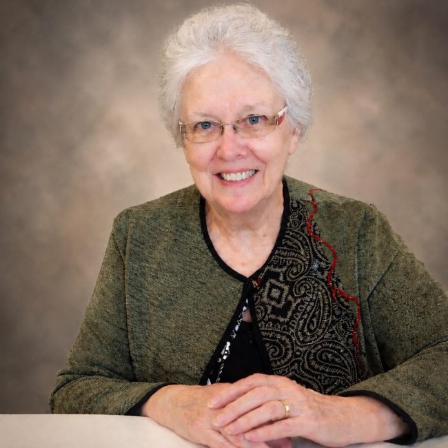Obituary of Euleta Ruth McCarley