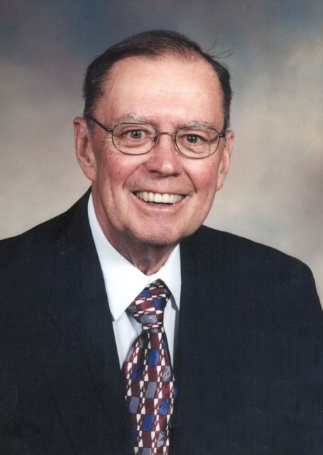 Obituary of Ronald Duffy