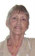 Obituary of Marie E. McIsaac